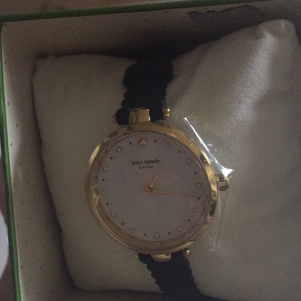 Kate Spade Watch